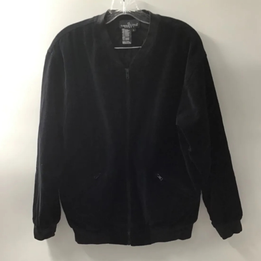 Carol Little Jacket